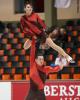 Elizaveta Usmantseva & Roman Talan (UKR)