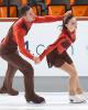 Elizaveta Usmantseva & Roman Talan (UKR)