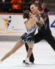 Natalja Zabijako & Alexandr Zaboev (EST)