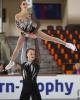 Natalja Zabijako & Alexandr Zaboev (EST)