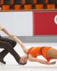 Miriam Ziegler & Severin Kiefer (AUT)