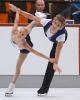 Stacey Kemp & David King (GBR)