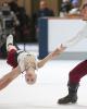 Annabelle Prölss & Ruben Blommaert (GER)