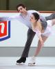 Lindsay Davis & Rockne Brubaker (USA)