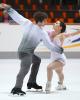 Lindsay Davis & Rockne Brubaker (USA)