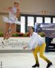 Tatiana Volosozhar & Maxim Trankov (RUS)