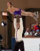 Mari Vartmann & Aaron Van Cleave (GER)