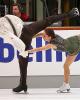 Maylin Wende & Daniel Wende (GER)