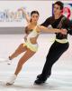 Veronia Grigorieva & Artiz Maestu (ESP)