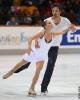 Olga Bestandigova & Ilhan Mansiz (TUR)