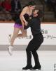 Lindsay Davis & Rockne Brubaker (USA)