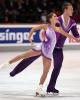 Andrea Davidovich & Evgeni Krasnopolsky (ISR)