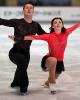 Elizaveta Usmantseva & Roman Talan (UKR)
