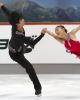 Narumi Takahashi & Ryuichi Kihara (JPN)