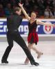 Ronja Roll & Gustav Forsgren (SWE)
