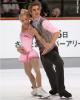 Stacey Kemp & David King (GBR)