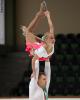 Maria Paliakova & Nikita Bochkov (BLR)