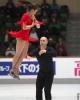 Mari Vartmann & Aaron Van Cleave (GER)