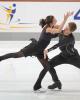 Ksenia Monko & Kirill Khaliavin (RUS)