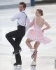 Alexandra Paul & Mitchell Islam (CAN)