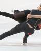 Ksenia Monko & Kirill Khaliavin (RUS)
