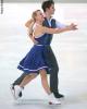 Madison Hubbell & Zachary Donohue (USA)