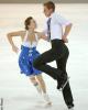 Allison Reed & Vasili Rogov (ISR)