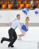 Allison Reed & Vasili Rogov (ISR)
