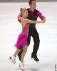 Justyna Plutowska & Peter Gerber (POL)