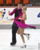 Justyna Plutowska & Peter Gerber (POL)