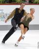 Danielle O'Brien & Gregory Merriman (AUS)