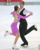 Angelina Telegina & Otar Japaridze (GEO)