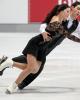 Alisa Agafonova & Alper Ucar (TUR)