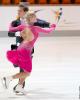 Ramona Elsener & Florian Roost (SUI)