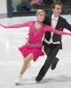 Ramona Elsener & Florian Roost (SUI)