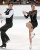 Alisa Agafonova & Alper Ucar (TUR)