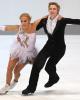 Lesia Valadzenkava & Vitali Vakunov (BLR)