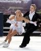 Lesia Volodenkova & Vitali Vakunov (BLR)