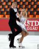 Lesia Volodenkova & Vitali Vakunov (BLR)