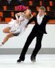 Lesia Volodenkova & Vitali Vakunov (BLR)