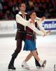 Allison Reed & Vasili Rogov (ISR)