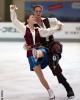 Allison Reed & Vasili Rogov (ISR)