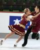 Dora Turoczi & Balazs Major (HUN)