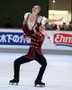 Dora Turoczi & Balazs Major (HUN)