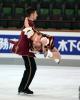 Dora Turoczi & Balazs Major (HUN)