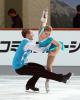 Henna Lindholm & Ossi Kanervo (FIN)