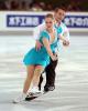 Henna Lindholm & Ossi Kanervo (FIN)