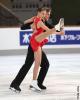 Angelina Telegina & Otar Japaridze (GEO)