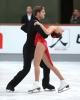 Angelina Telegina & Otar Japaridze (GEO)
