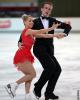 Justyna Plutowska & Peter Gerber (POL)